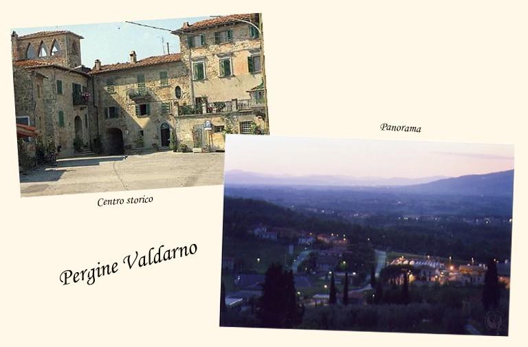 Pergine Valdarno