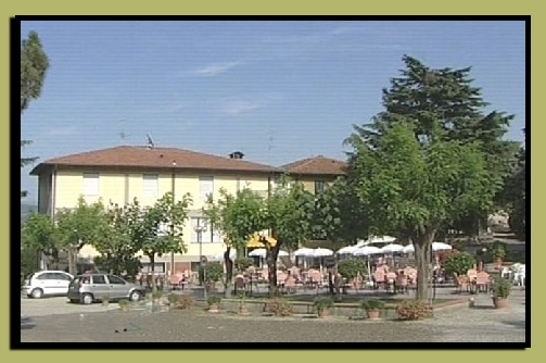 Albergo Ristorante Il Cacciatore - clicca per vedere tutte le foto