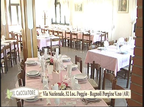 Il Ristorante - clicca sulla foto per ingrandire